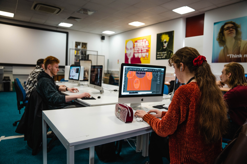 Animation and Illustration | Clearing 2022 | University of Bolton Animation and Illustration | Clearing 2022 | University of Bolton