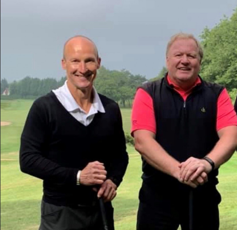 Bolton Wanderers legends John McGinlay and David Lee in hunt for players to help kick off new University Group football club