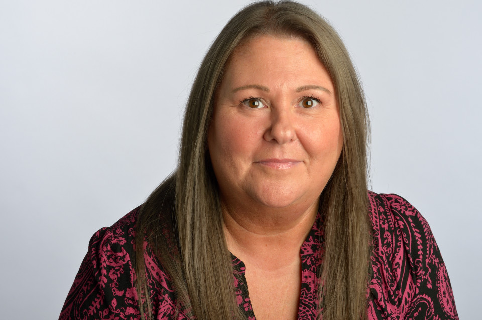 Dawn Fletcher-Wilde Senior Lecturer School of Nursing and Midwifery