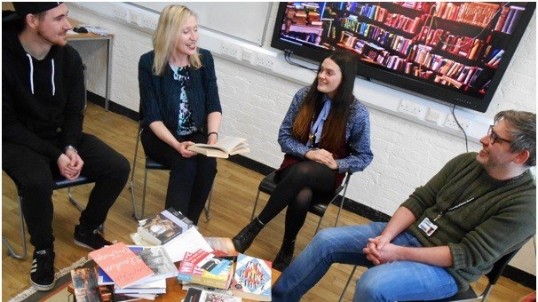 The Guardian University Guide 2020 Ranks English and Creative Writing 2nd in the UK