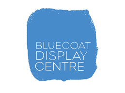 Bluecoat Display Centre and the University of Bolton are proud to collaborate