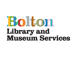 The University of Bolton Fashion and Textitles department is proud to collaborate with Bolton Library and Museum Services