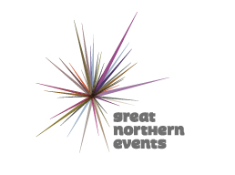 Great Northern Events is proud to collaborate as a partner of the University of Bolton