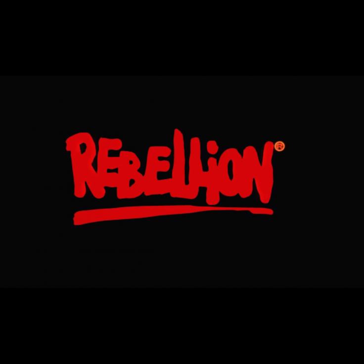 Rebellion