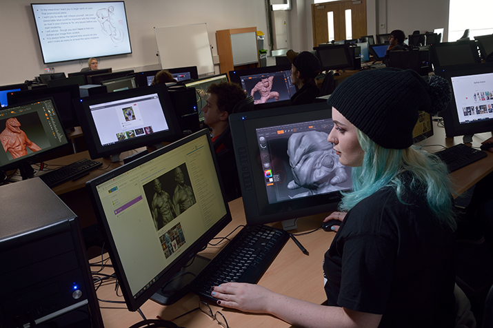 Levelling Up the Games Industry: How British Game Development Degrees Create Industry-Ready Talent