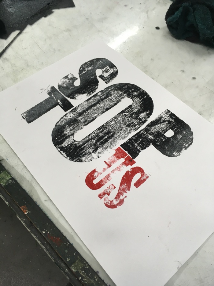 Graphics Printing 17
