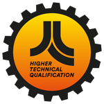 Higher Technical Qualifications