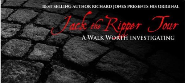 Crime and Criminal Justice London Trip…Jack the Ripper Tour