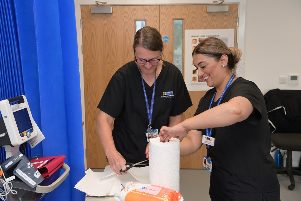 University of Bolton to open new state-of-the-art nursing and midwifery centre in Bradford
