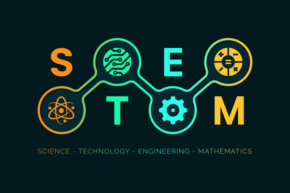 Navigating personal development in STEM