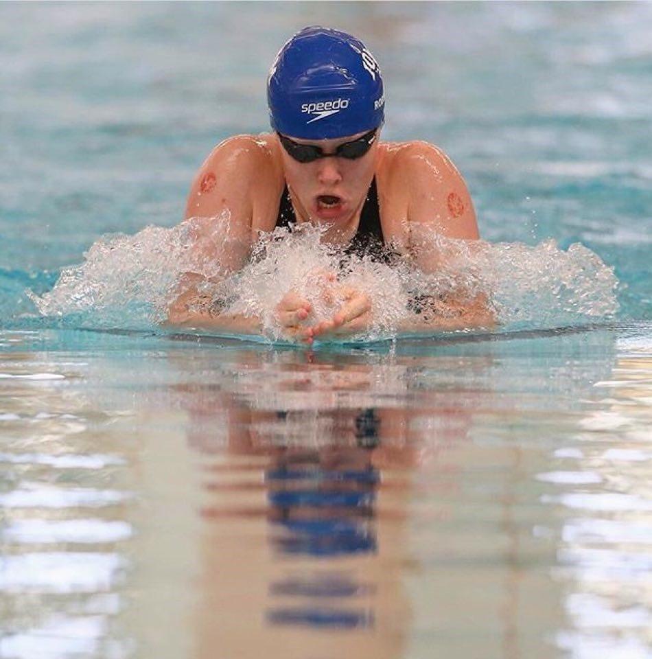 Sports & Spinal Injury Clinic Treats Commonwealth Athlete