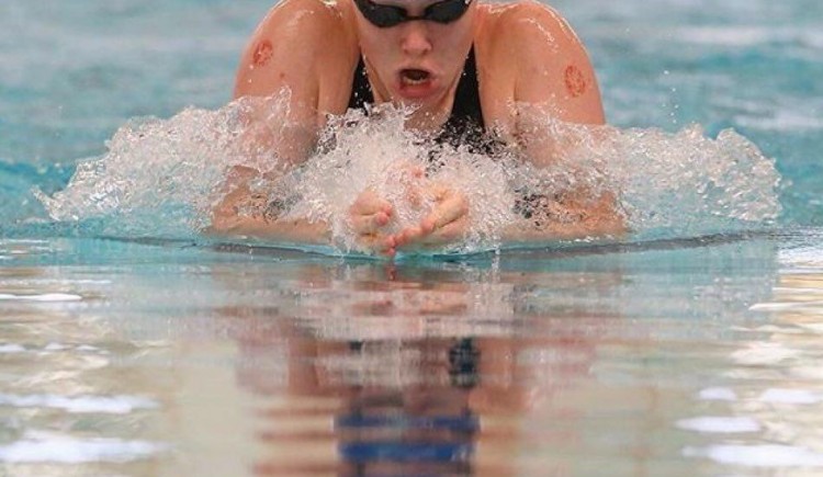 Sports & Spinal Injury Clinic Treats Commonwealth Athlete