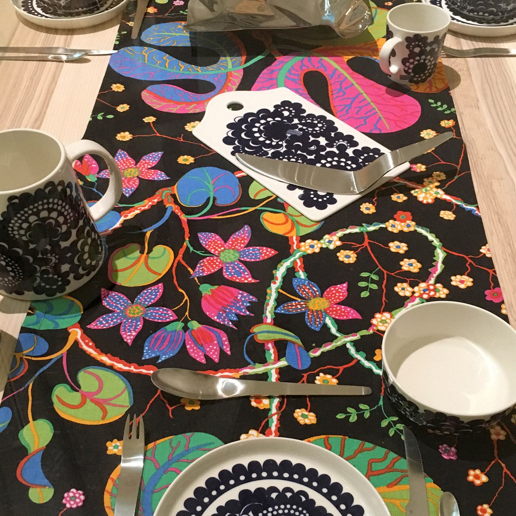 Nordic Craft Design