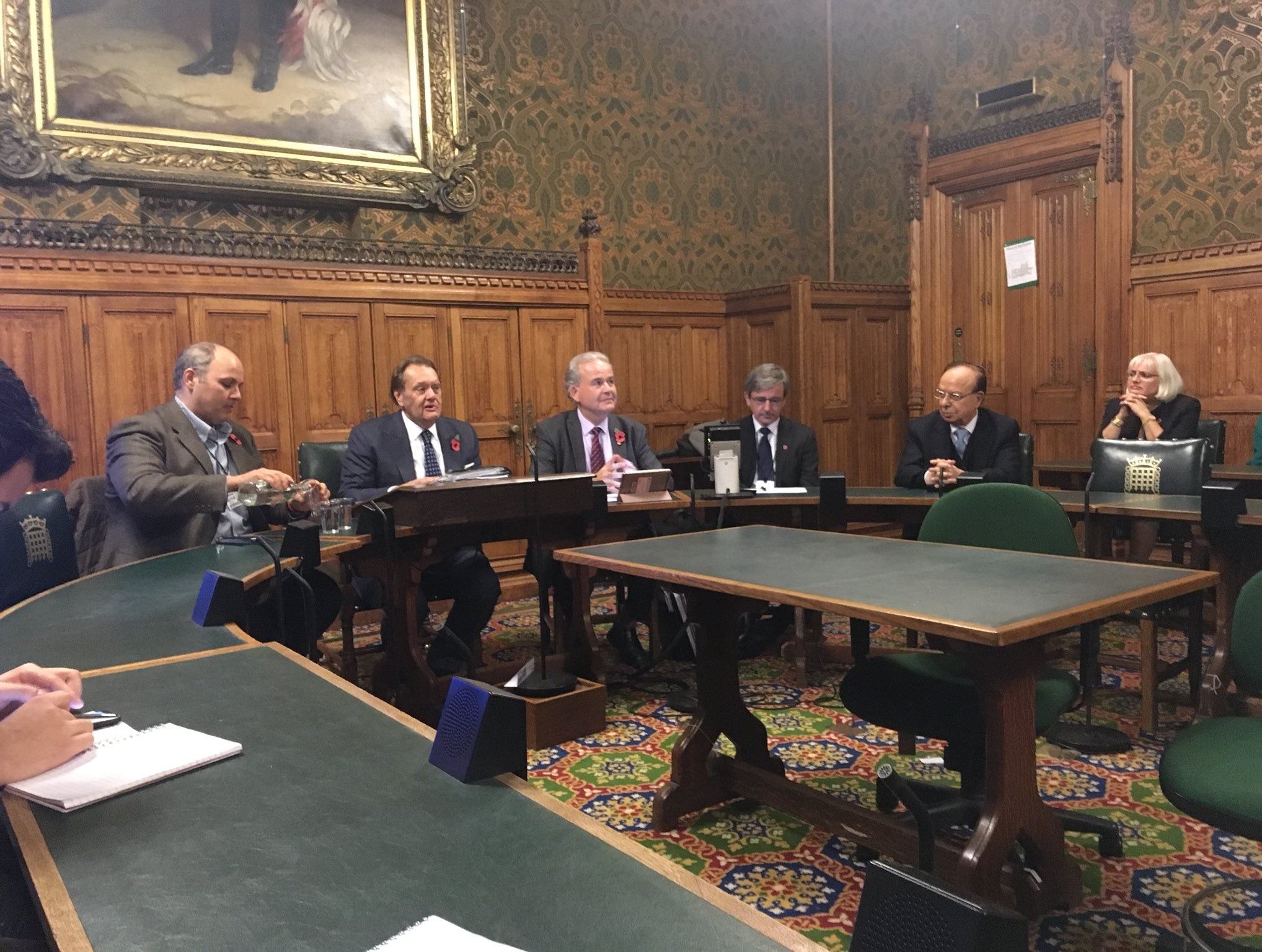 UK defence experts make the case for nuclear weapons