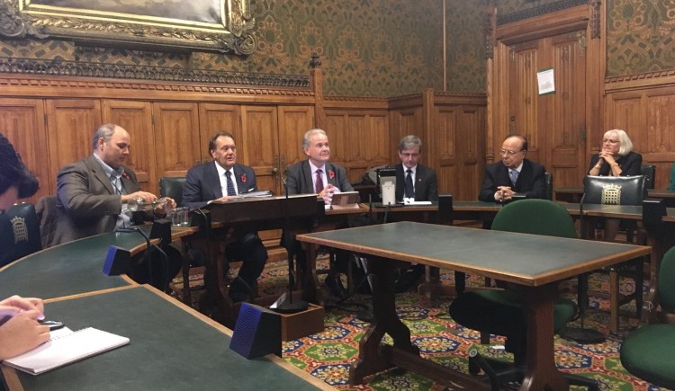 UK defence experts make the case for nuclear weapons