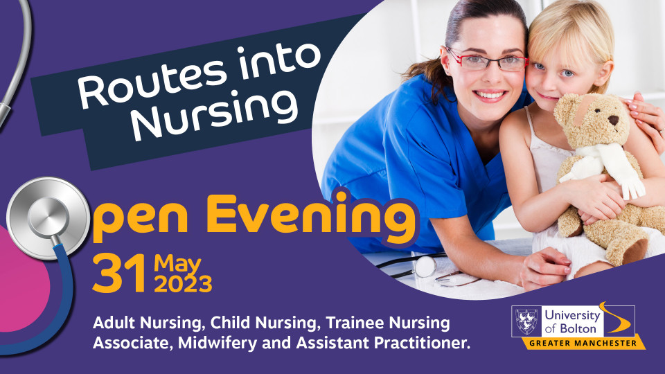 Nursing open evening 31 May 1920 x 1080 landscape v2