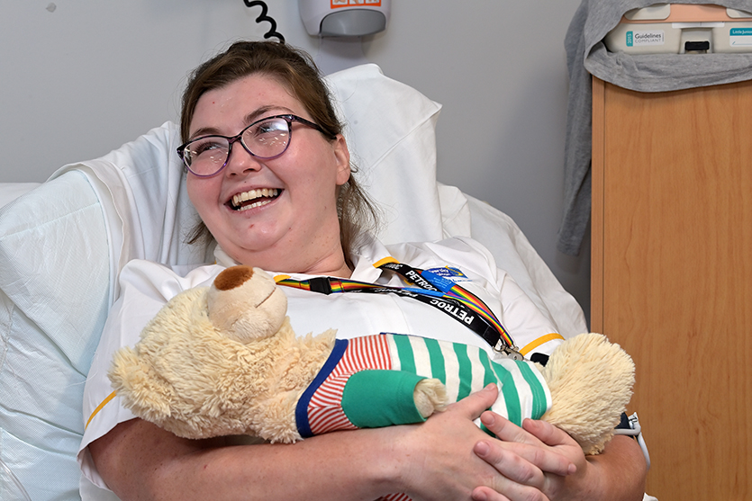 Petroc Satellite Nursing Centre Sim Suite 55