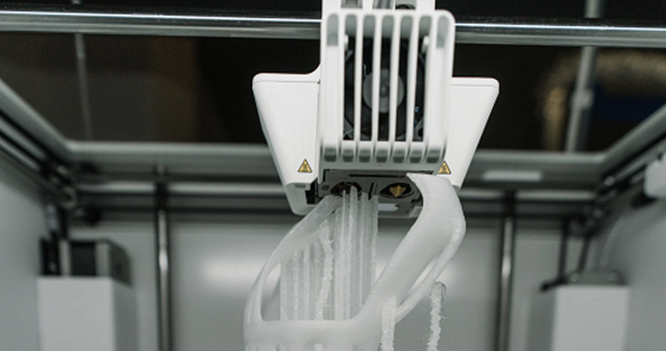 How 3D Printing Will Shape Your Mechanical Engineering Career
