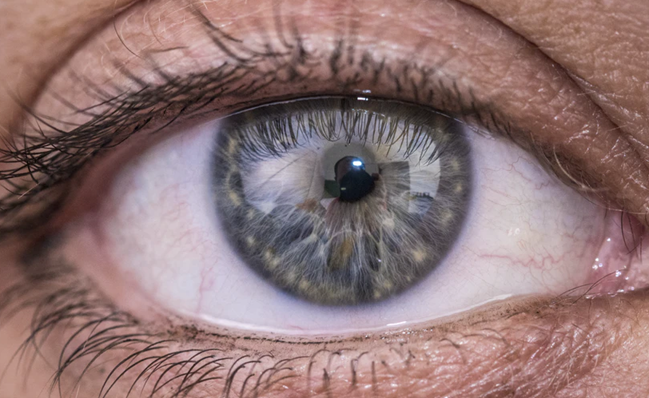The Latest in Biomedical Engineering: Smart Contact Lenses