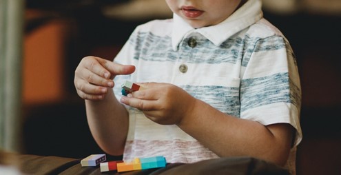 7 Great Books for Early Years Practitioners