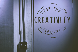 Are we in a Creativity Crisis?