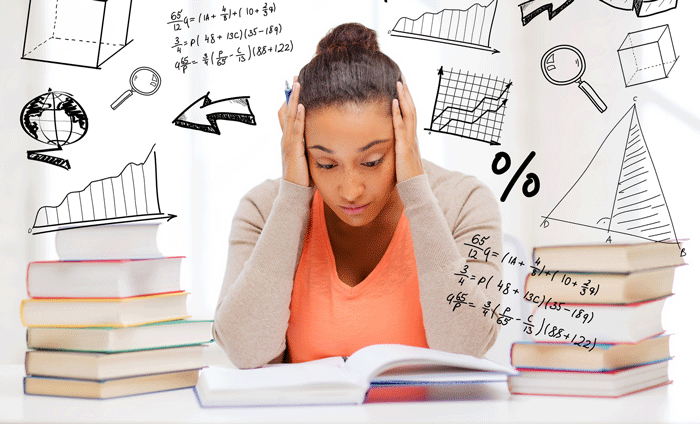 PREPARING FOR YOUR EXAM 