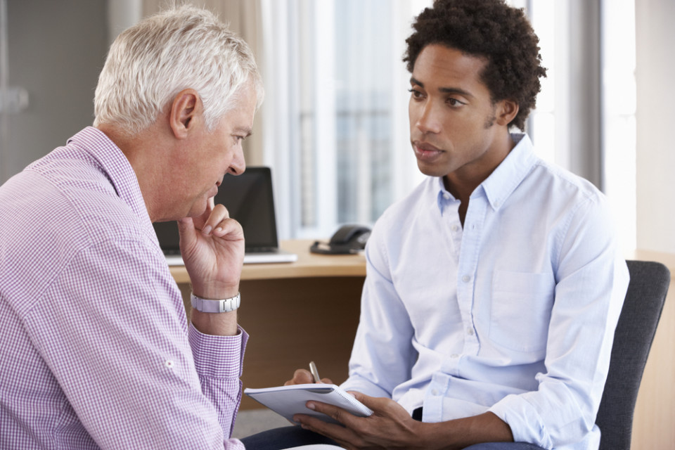 Psychologist vs Counsellor - differences in skills