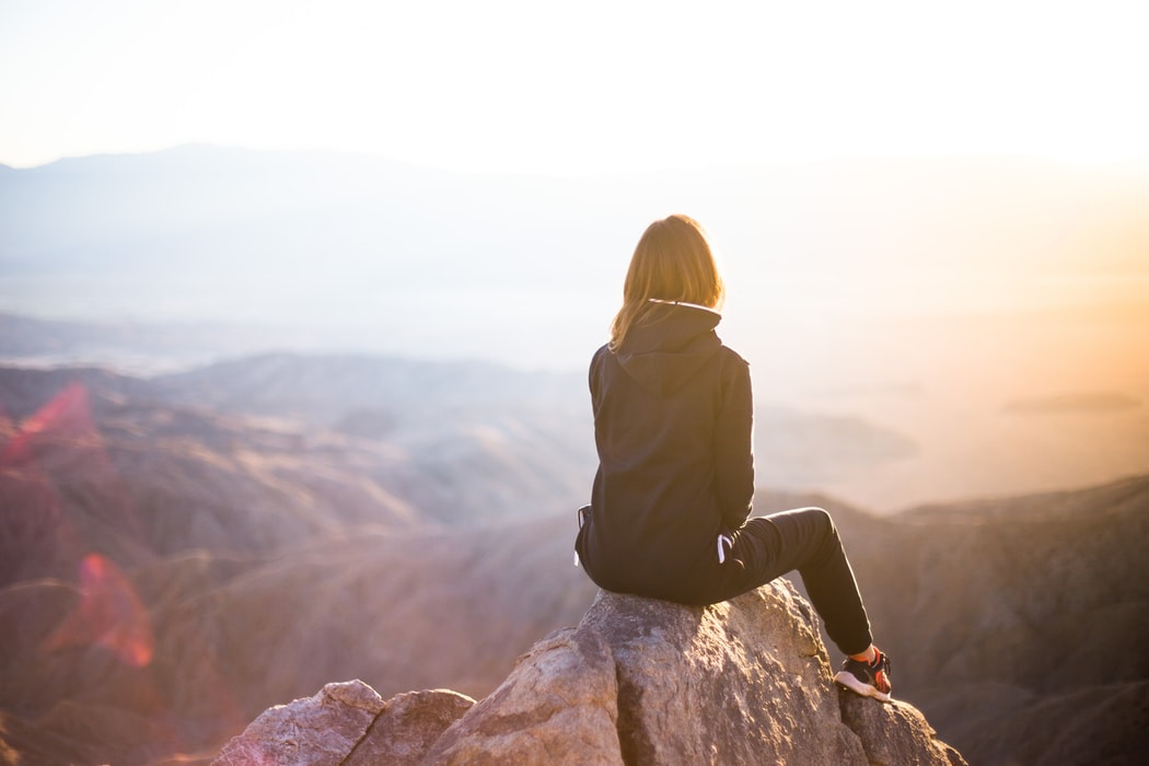 Positive Psychology Exercises That Everyone Can Do