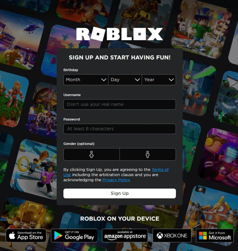 Miner Robux - Apps on Google Play