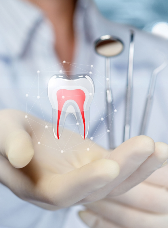 SPECIALISATION IN DENTISTRY: BEYOND THE GENERAL DENTIST 