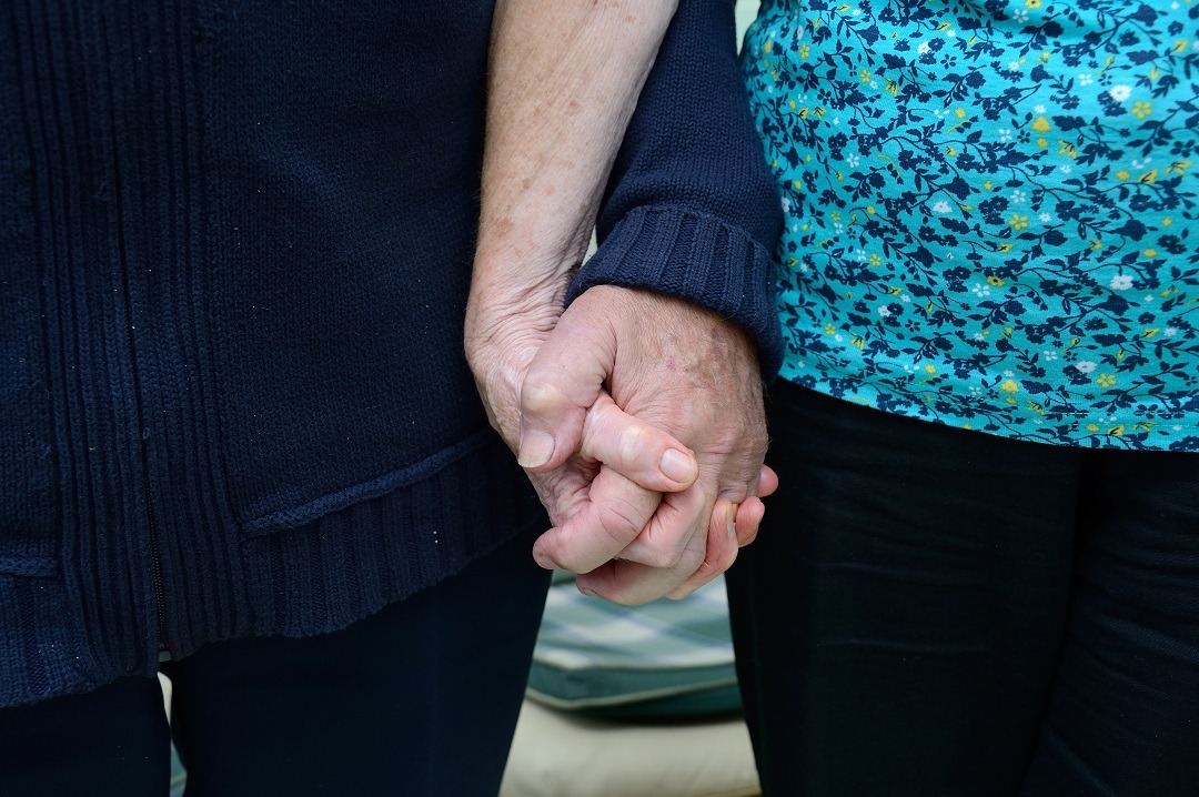 Frailty and the NHS Long Term Plan