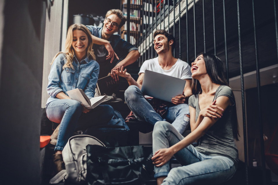 Seven Top Tips to Make the Most of Clearing