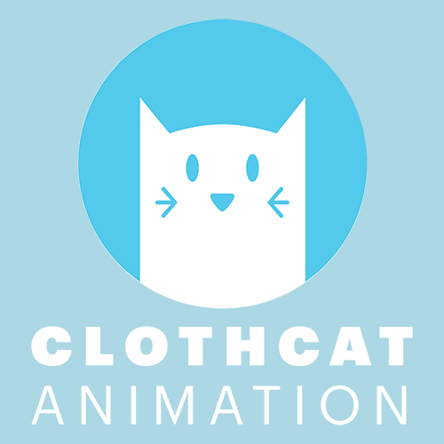 The University of Bolton Special and Visual Effects School is proud to be accredited with Cloth Cat Animation