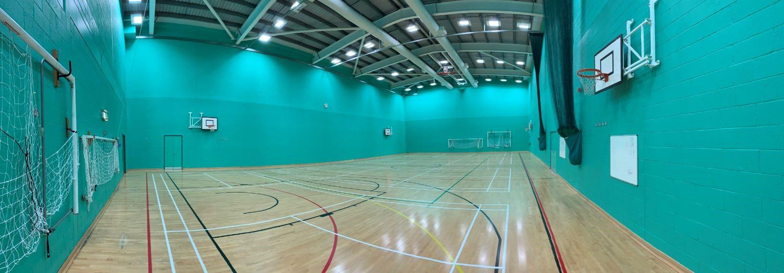 Sports Hall
