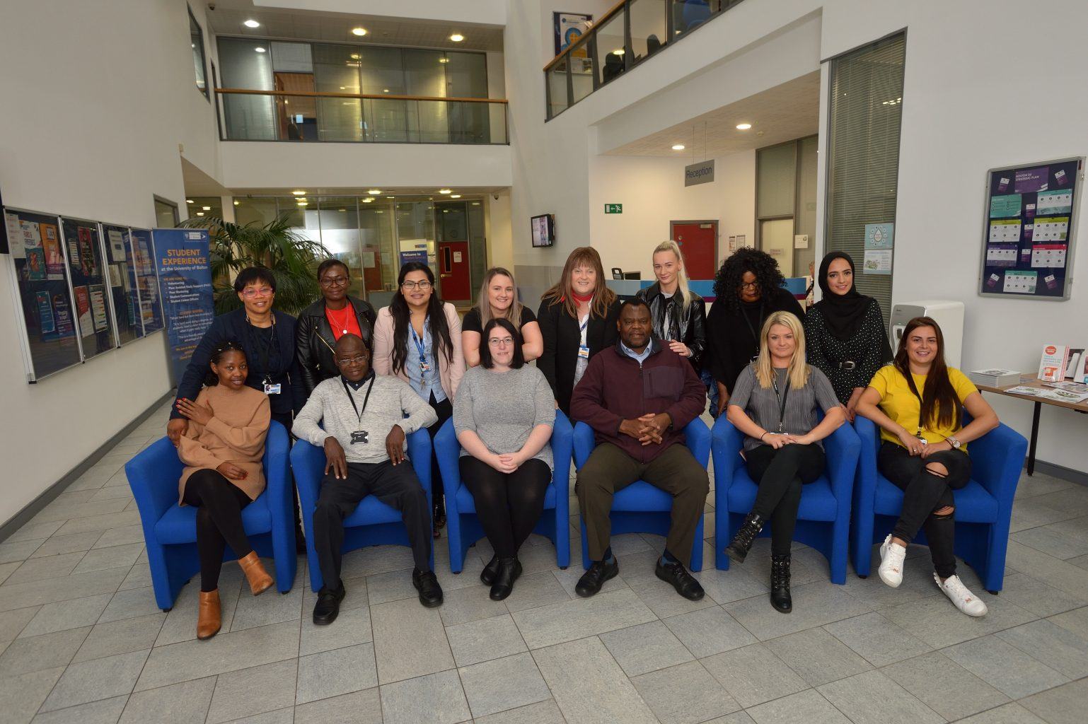 ma social work brighton university