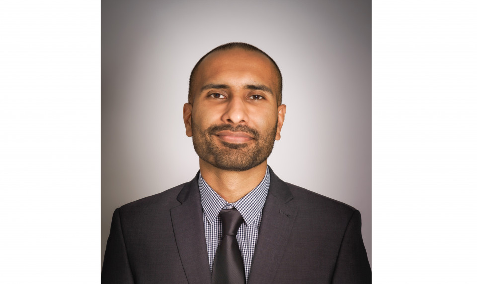 Award Winning Leader in Information Security 