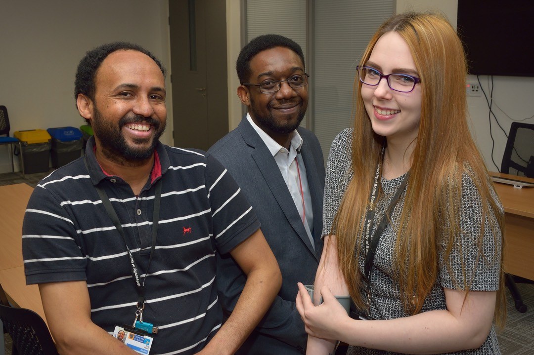 Institute of management (IOM) students appoint student representatives