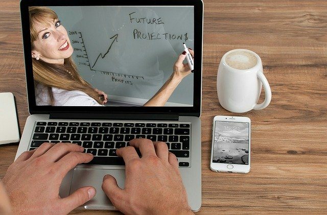Computing Software that has seen dramatic increase in popularity