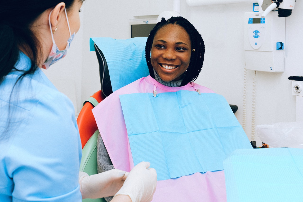 University of Bolton Dental Technology