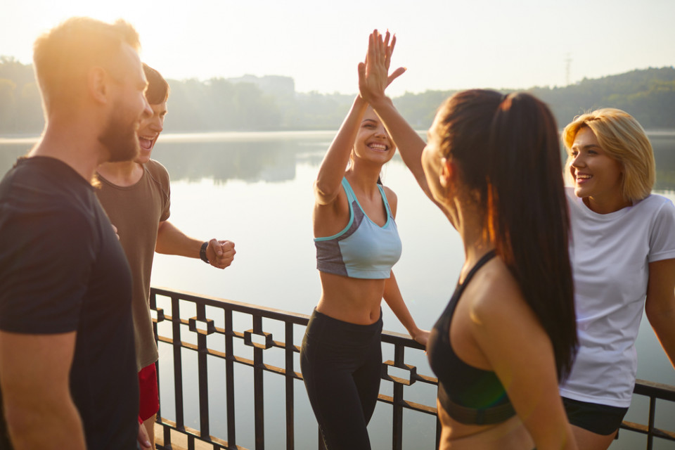 University of Bolton to hold special Summer Sports Camp for adults in August