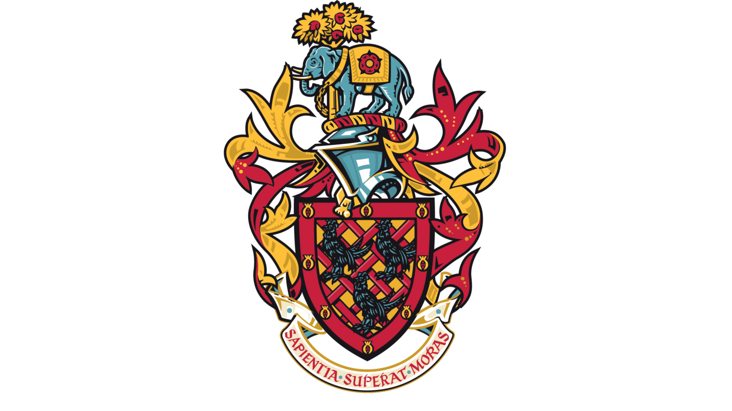 "The Phoenix, Civil Society’s Rebirth" by John Haynes MP