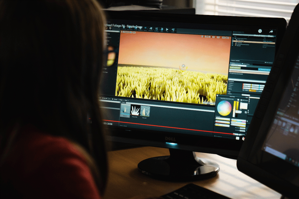 SFX & VFX roles you can't get without a degree