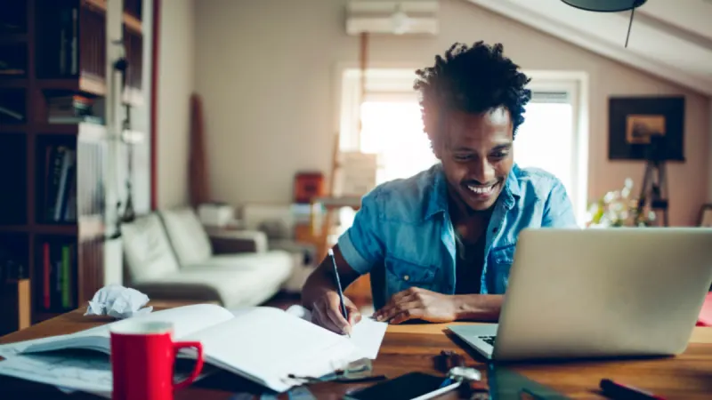 WHAT SHOULD YOU DO ON THE DAY OF AN EXAM?