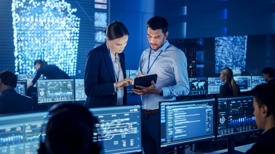 What is Computer Science