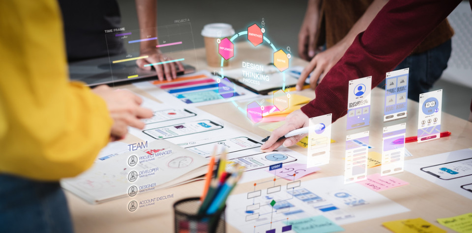 What is Digital Marketing and What Can You Do With a Degree?