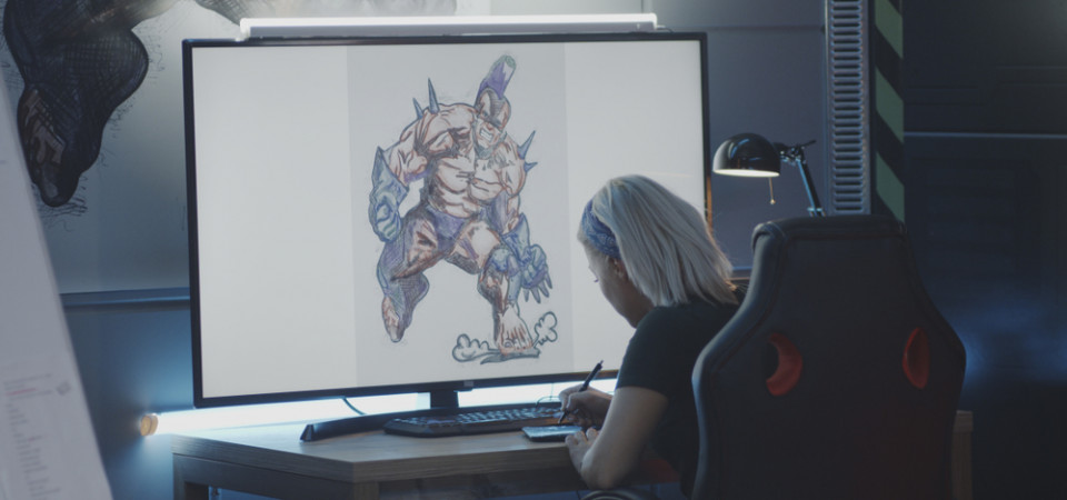 What is Game Design?