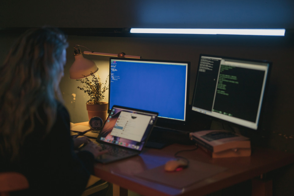 What is a Computing Degree?