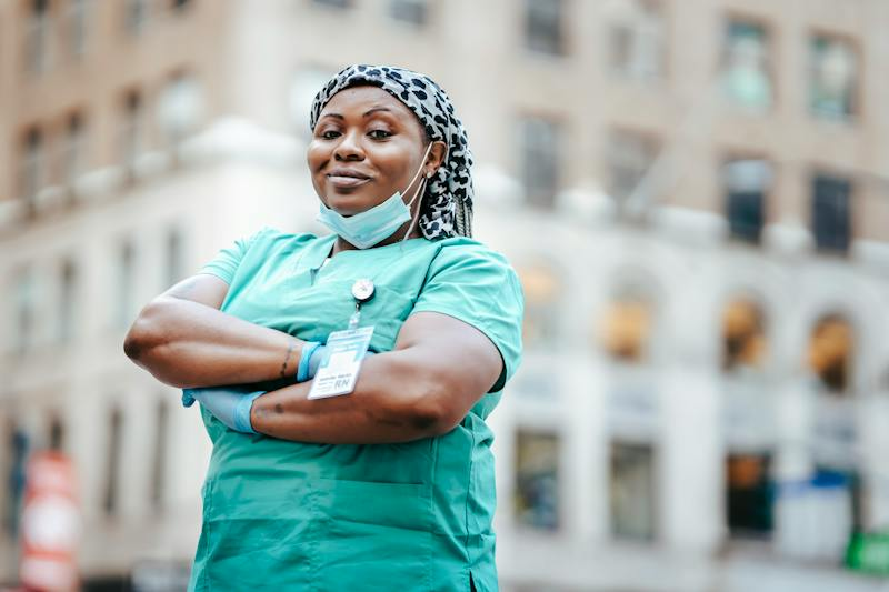 Why Now is the Perfect Time to Study Nursing
