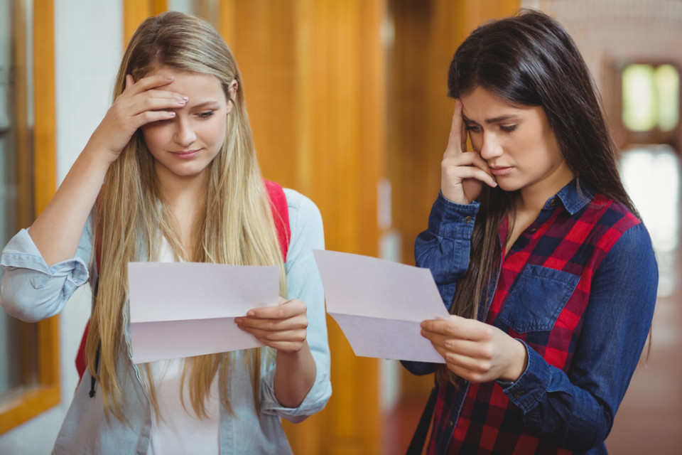 You Didn't Get the Right A-Level Exam Results, So What Next?