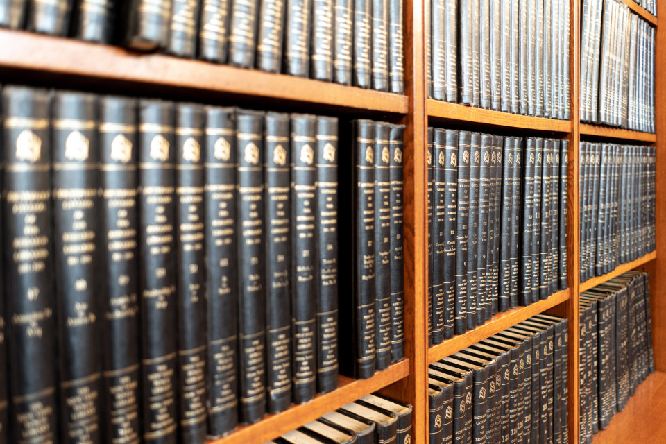 Best Books for Law Students Doing LLM (Master of Laws)